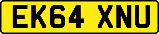 EK64XNU