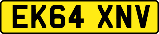 EK64XNV