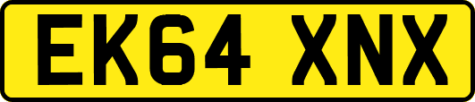 EK64XNX