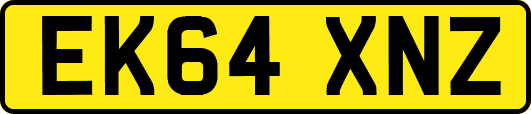 EK64XNZ