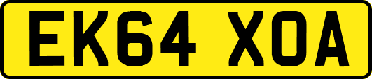 EK64XOA