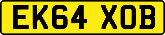 EK64XOB