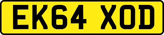 EK64XOD