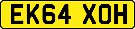 EK64XOH