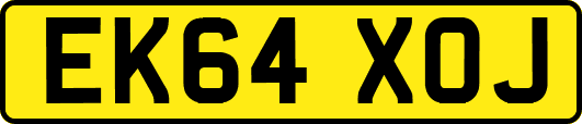 EK64XOJ