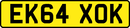 EK64XOK