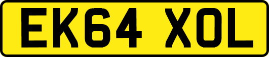 EK64XOL