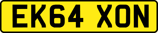 EK64XON
