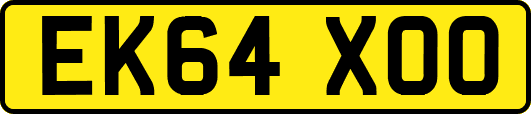 EK64XOO