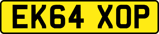 EK64XOP