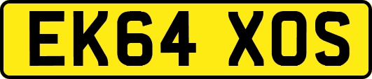 EK64XOS