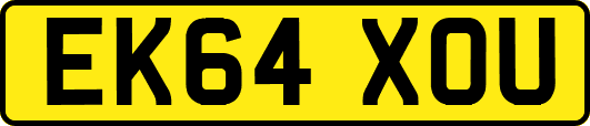EK64XOU