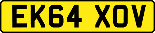 EK64XOV