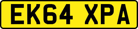 EK64XPA