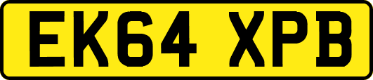 EK64XPB
