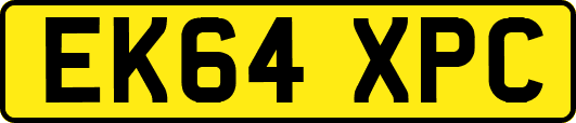 EK64XPC