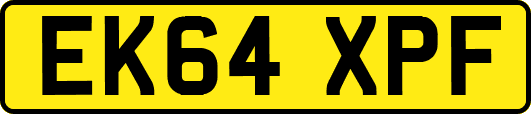 EK64XPF