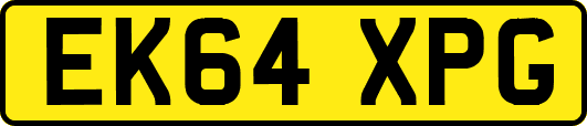 EK64XPG