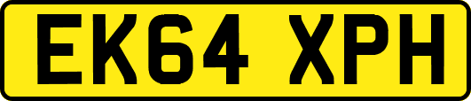 EK64XPH