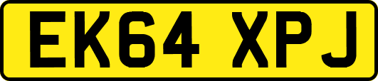 EK64XPJ