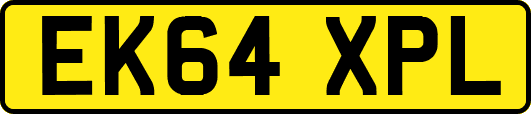 EK64XPL