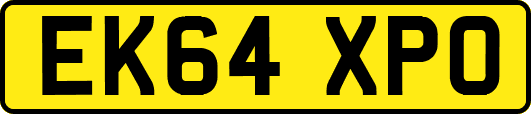 EK64XPO