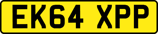 EK64XPP