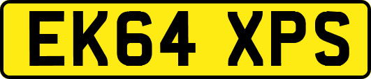 EK64XPS