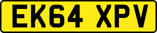 EK64XPV