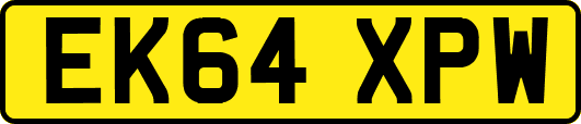 EK64XPW