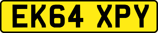 EK64XPY