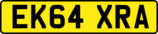 EK64XRA