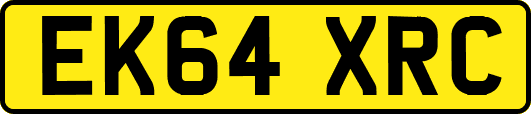 EK64XRC