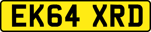 EK64XRD
