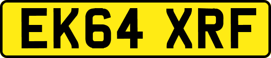 EK64XRF