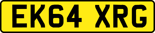 EK64XRG