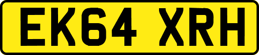 EK64XRH