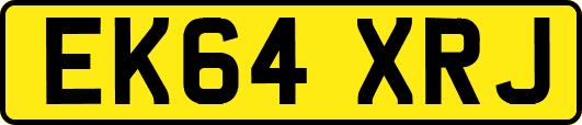 EK64XRJ