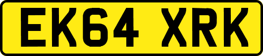 EK64XRK