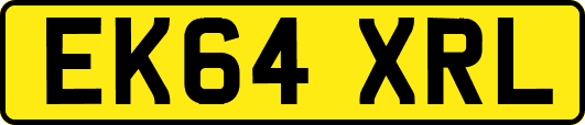 EK64XRL