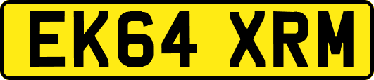 EK64XRM