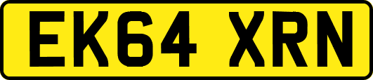 EK64XRN