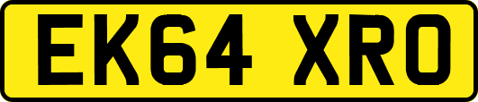 EK64XRO