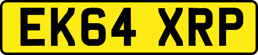 EK64XRP