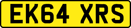 EK64XRS