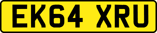 EK64XRU