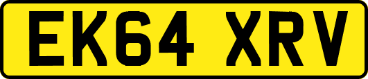 EK64XRV