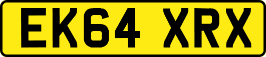 EK64XRX