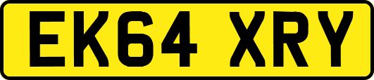 EK64XRY