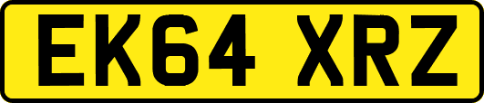EK64XRZ